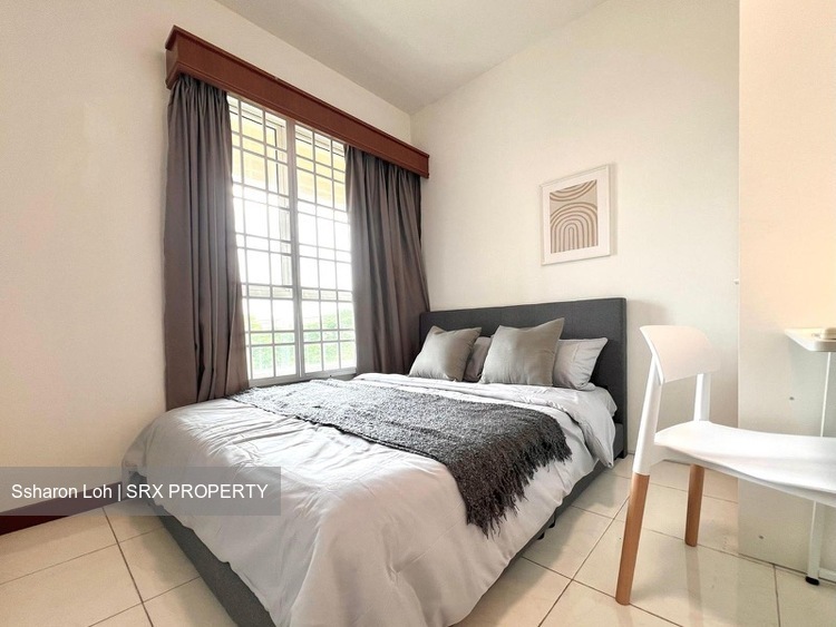 Melville Park (D18), Condominium #573541841